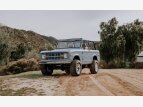 Thumbnail Photo 46 for New 1974 Ford Bronco